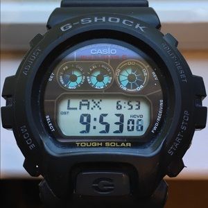Casio G-Shock GW-6900